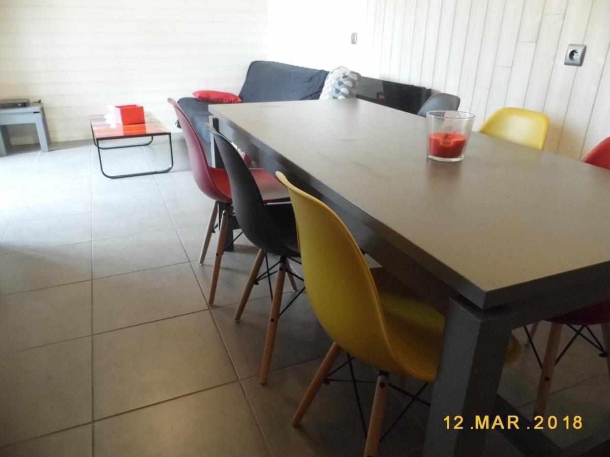 Joli Petit T4 Confortable Au Bord De Leau Vieille-Brioude Zewnętrze zdjęcie