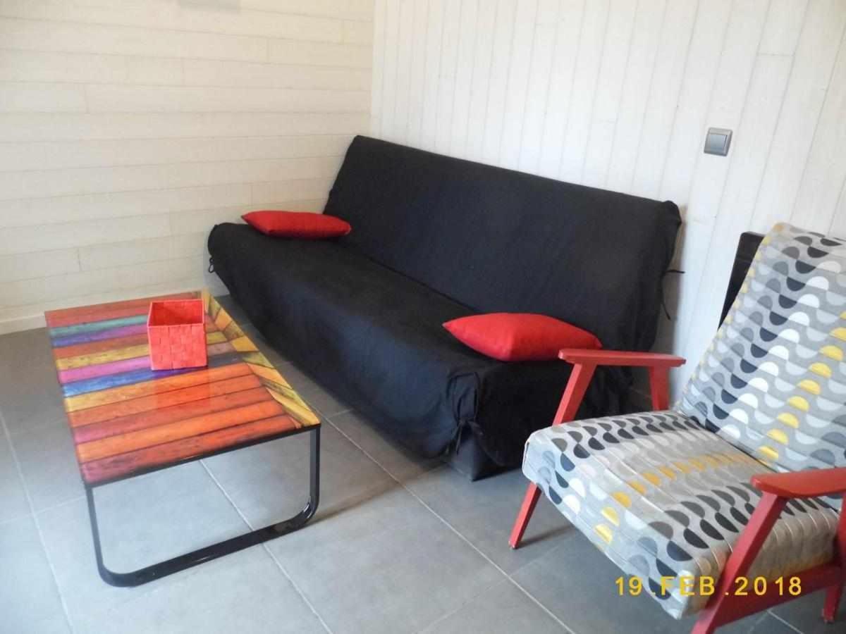 Joli Petit T4 Confortable Au Bord De Leau Vieille-Brioude Zewnętrze zdjęcie